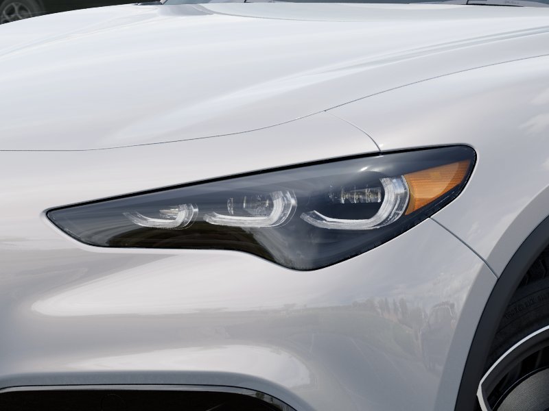2025 Alfa Romeo Stelvio Base - Photo 10