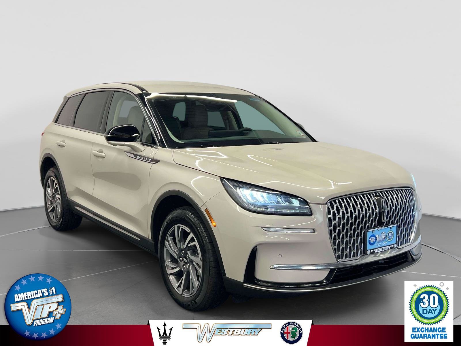 2023 Lincoln Corsair