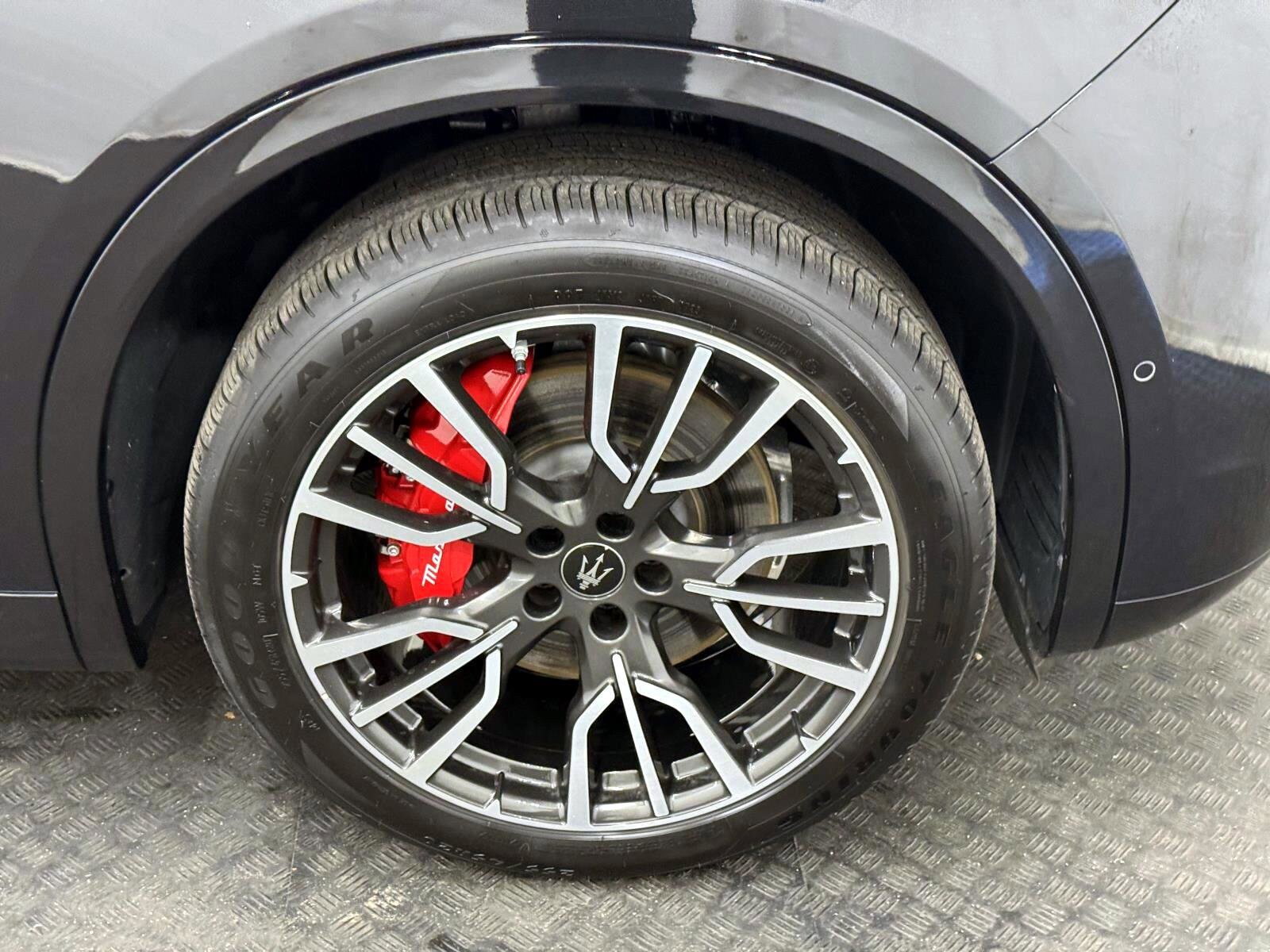 2025 Maserati Grecale Base - Photo 12