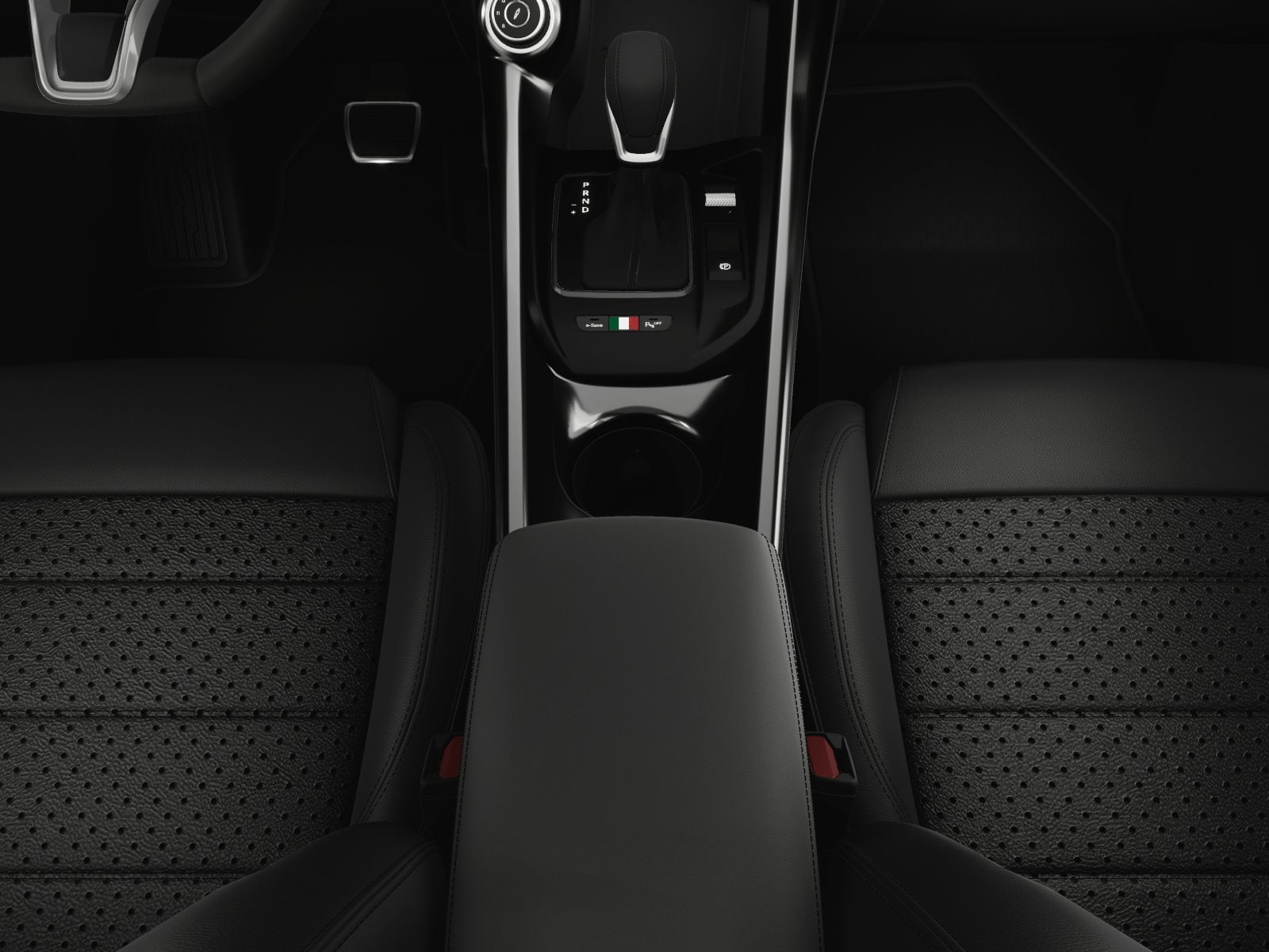 2025 Alfa Romeo Tonale Base - Photo 27