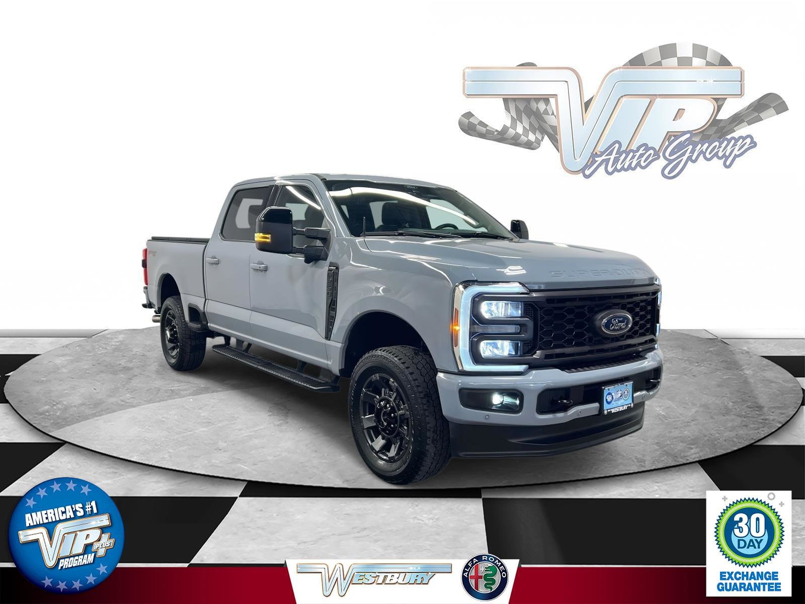 2024 Ford F-250 Super Duty Lariat