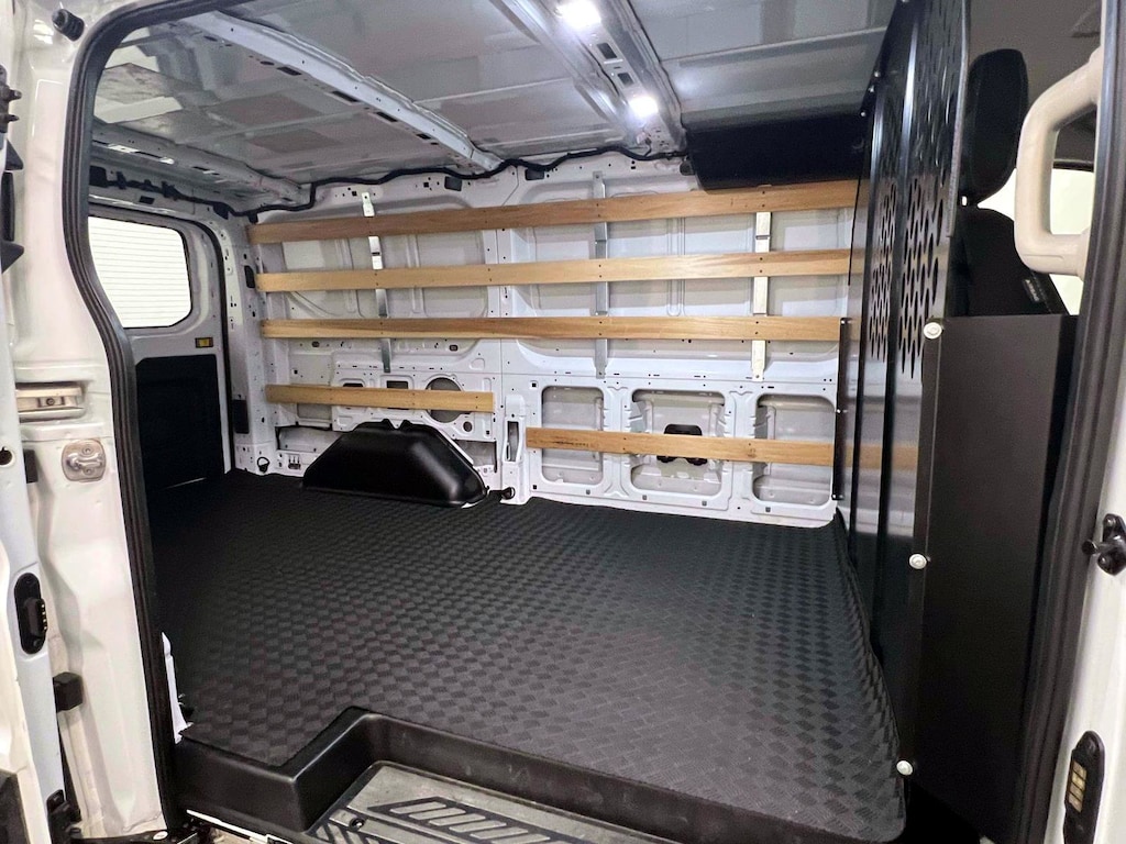 Used 2025 Ford Transit-250 Cargo Base Van Low Roof Van