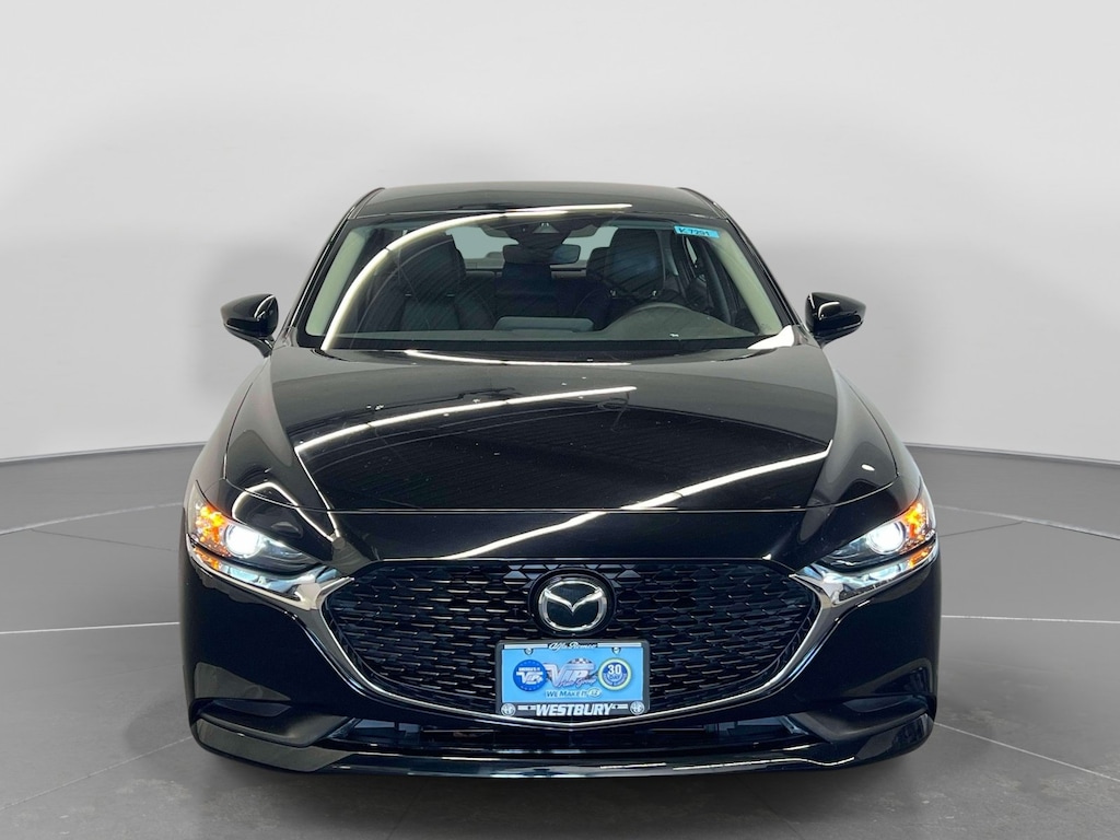 Used 2020 Mazda Mazda3 Select Package Sedan