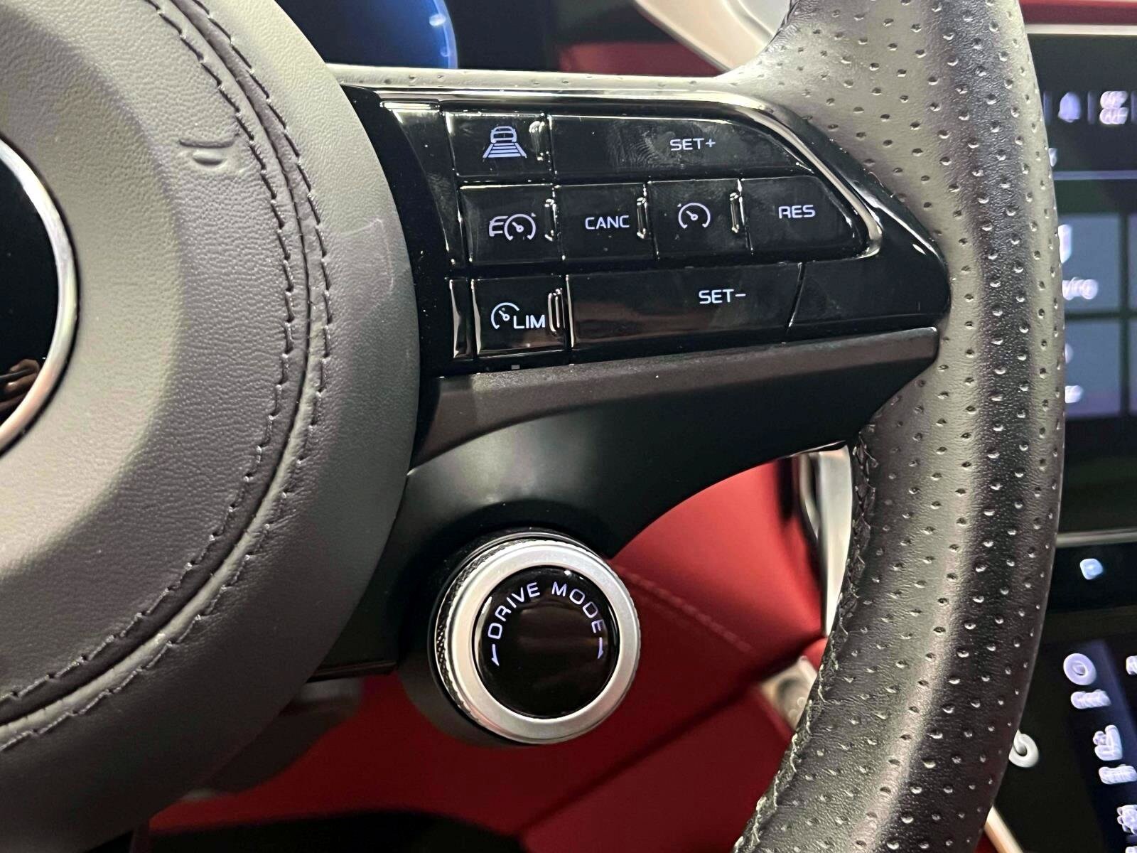 2025 Maserati Grecale MODENA - Photo 21