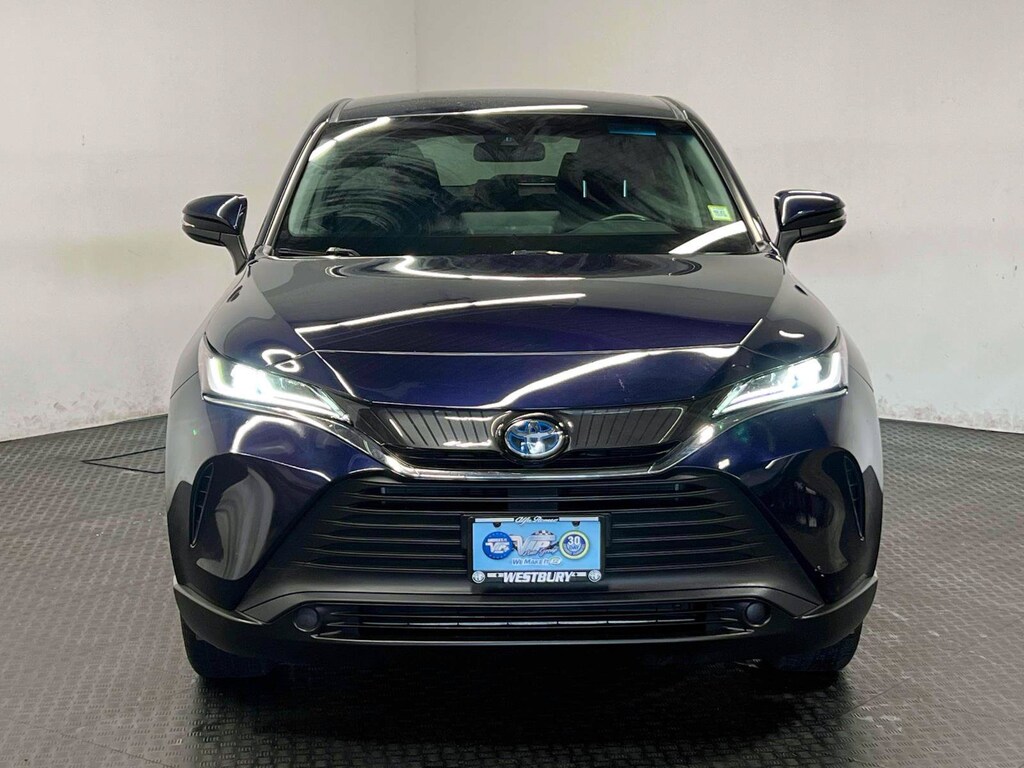 Used 2023 Toyota Venza LE SUV
