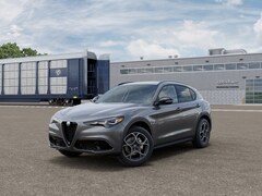 2026 Alfa Romeo Stelvio AWD Sport Utility