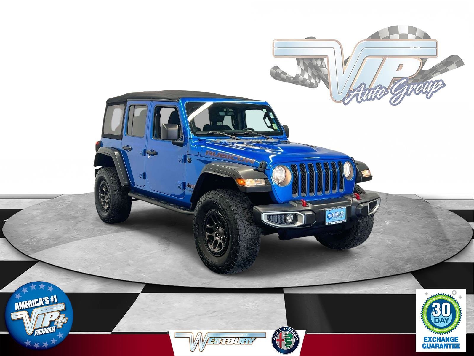 2022 Jeep Wrangler Unlimited