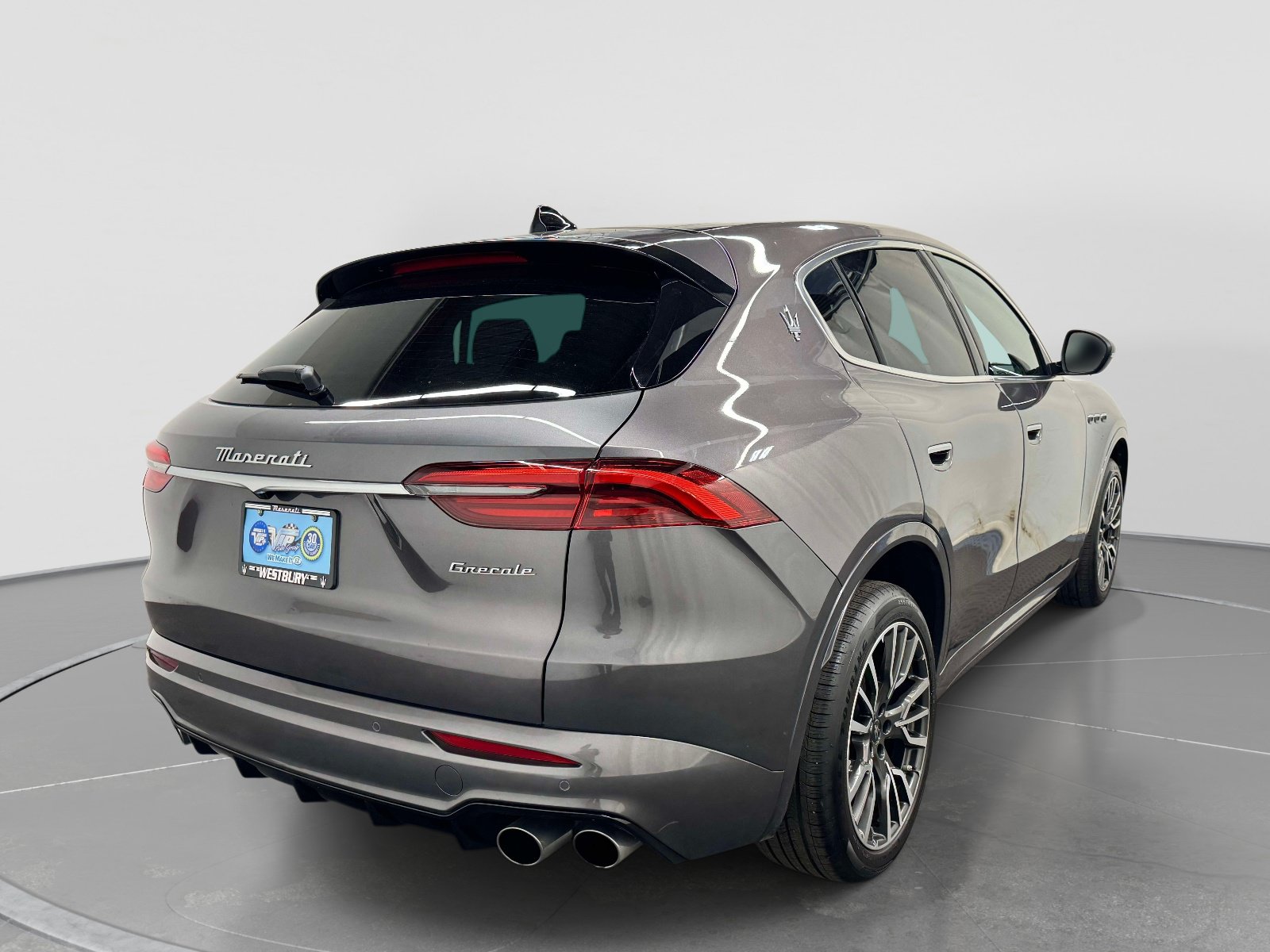 2025 Maserati Grecale Base - Photo 6