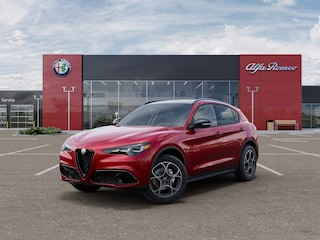 2026 Alfa Romeo Stelvio AWD Sport Utility for sale on Long Island, NY