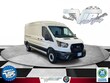  Ford Transit-250 Cargo
