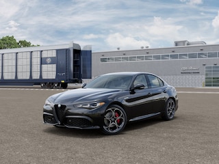 2026 Alfa Romeo Giulia AWD Sedan for sale on Long Island, NY