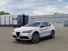 2026 Alfa Romeo Stelvio AWD Sport Utility