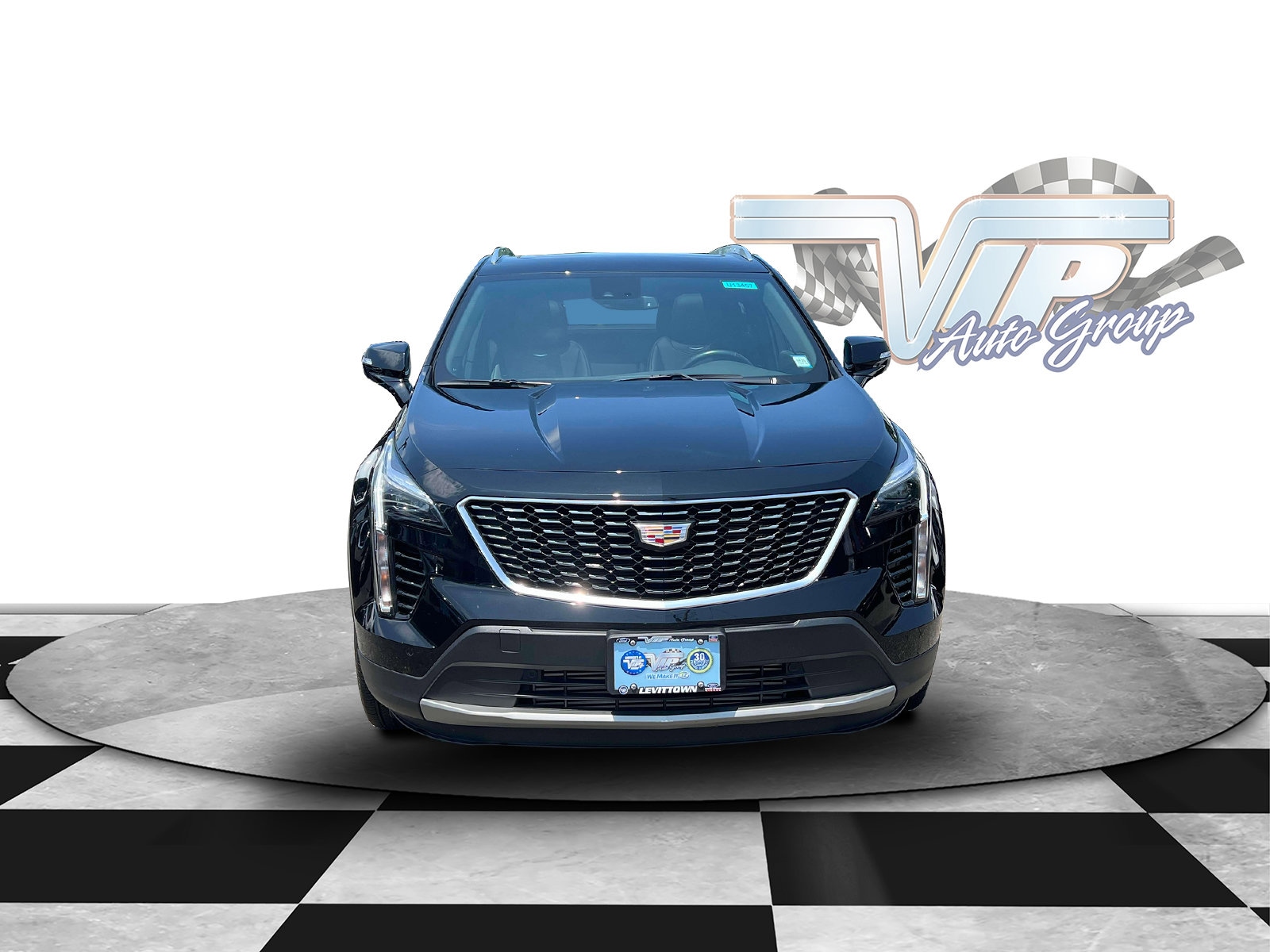 Used 2023 Cadillac XT4 Premium Luxury with VIN 1GYFZDR44PF178010 for sale in Westbury, NY