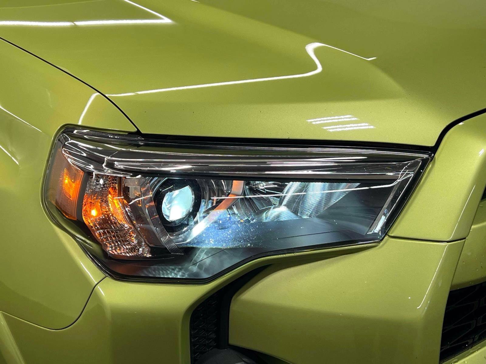 2023 Toyota 4Runner TRD Off-Road Premium - Photo 9