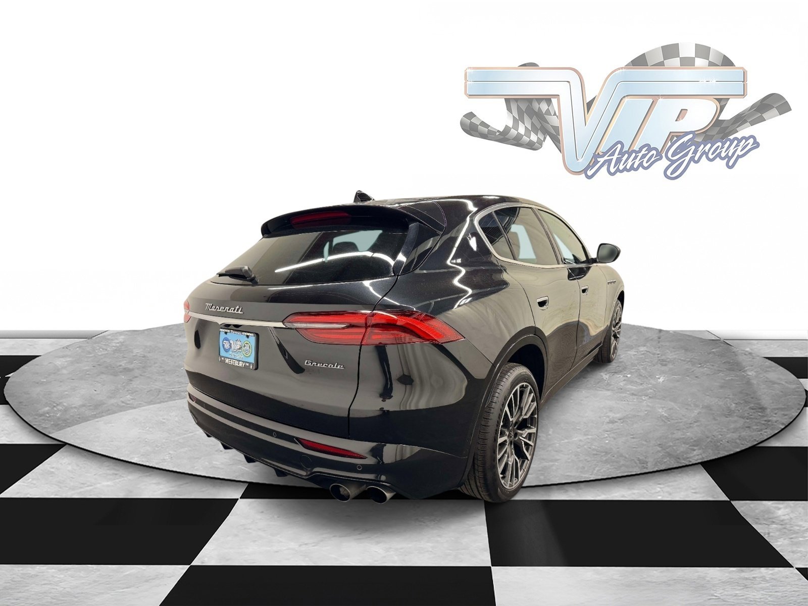 2025 Maserati Grecale Base - Photo 6