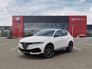 2026 Alfa Romeo Tonale VELOCE AWD Sport Utility for sale on Long Island, NY