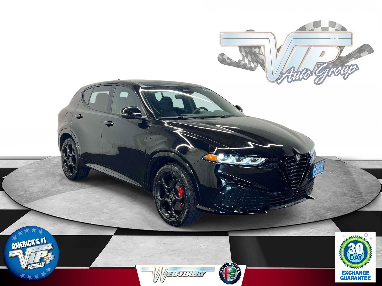 2026 Alfa Romeo Tonale 2.0 Veloce's photo