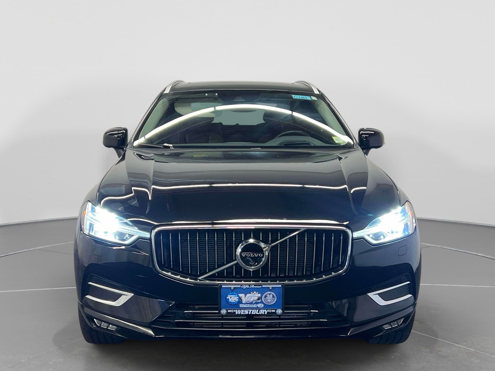 Used 2020 Volvo XC60 T5 Inscription SUV