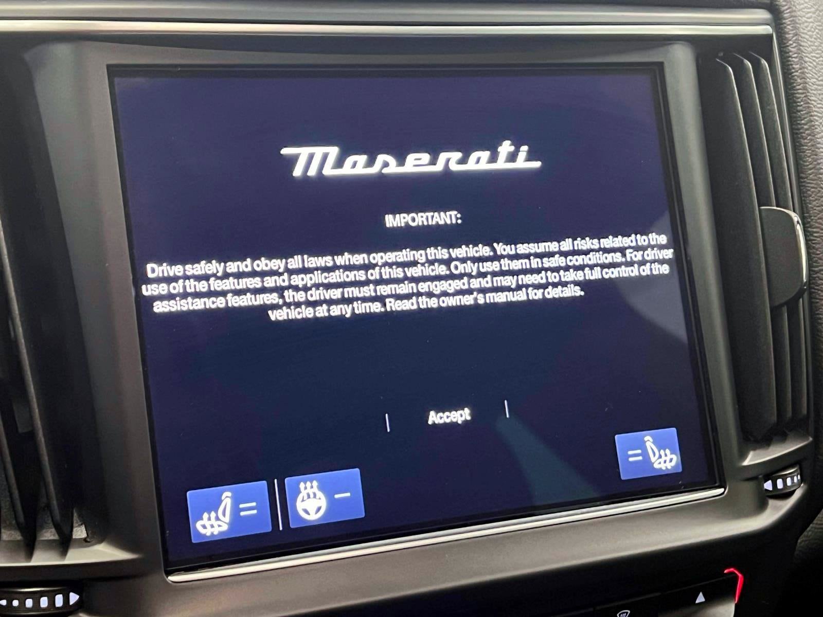 2023 Maserati Levante GT - Photo 29