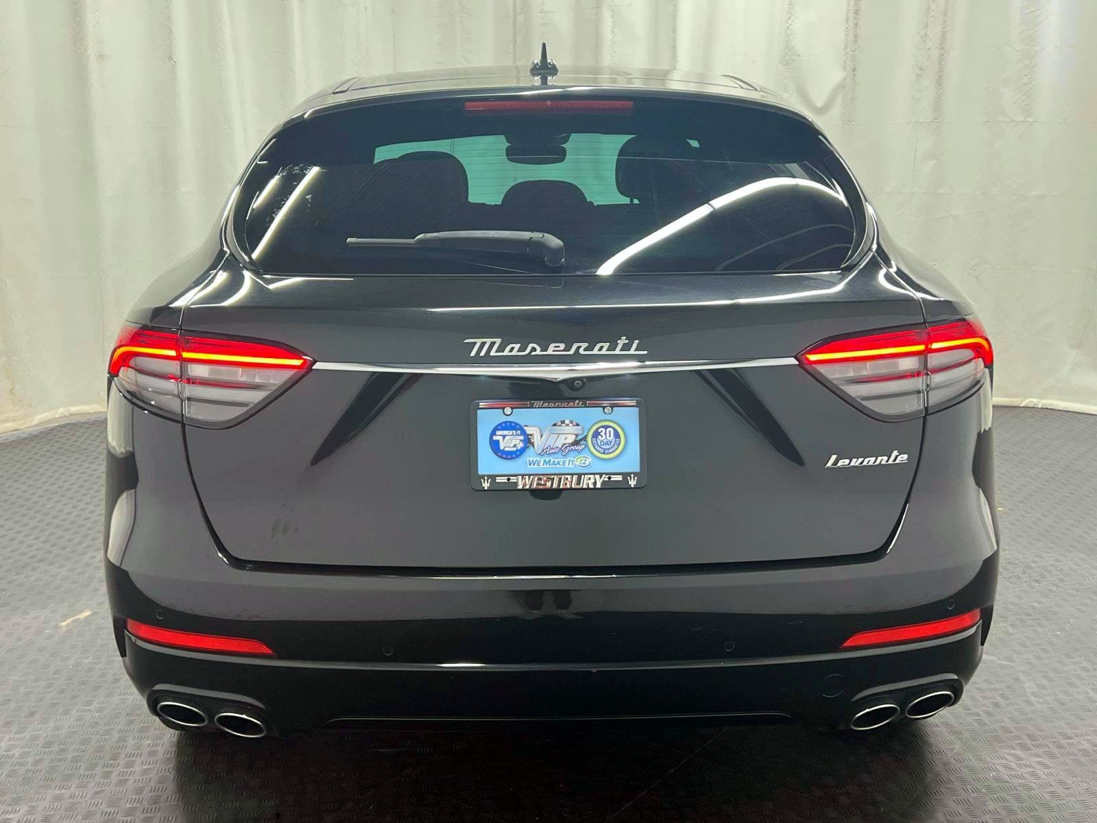 2023 Maserati Levante GT - Photo 7