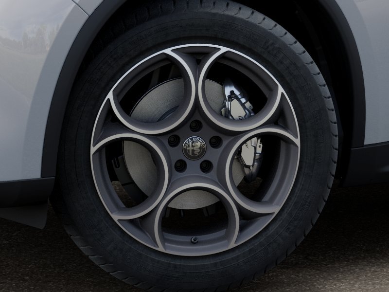 2025 Alfa Romeo Stelvio Base - Photo 8