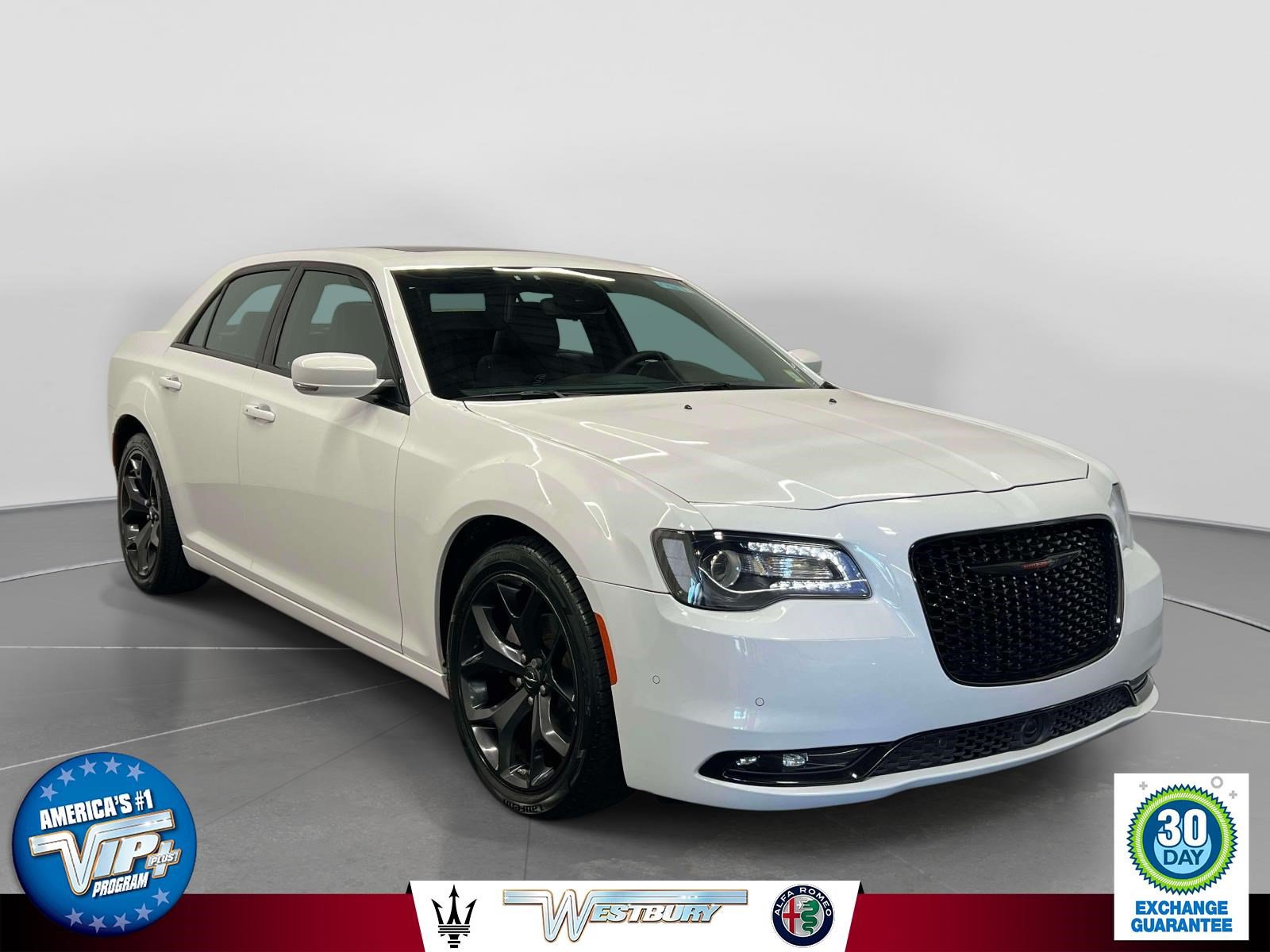 2023 Chrysler 300