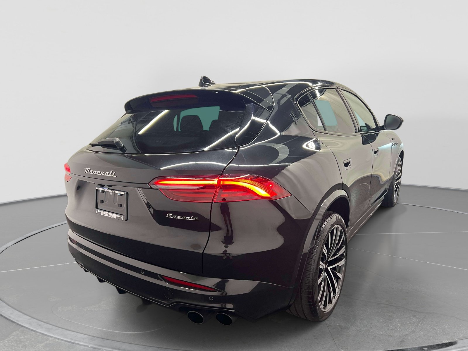 2025 Maserati Grecale MODENA - Photo 6