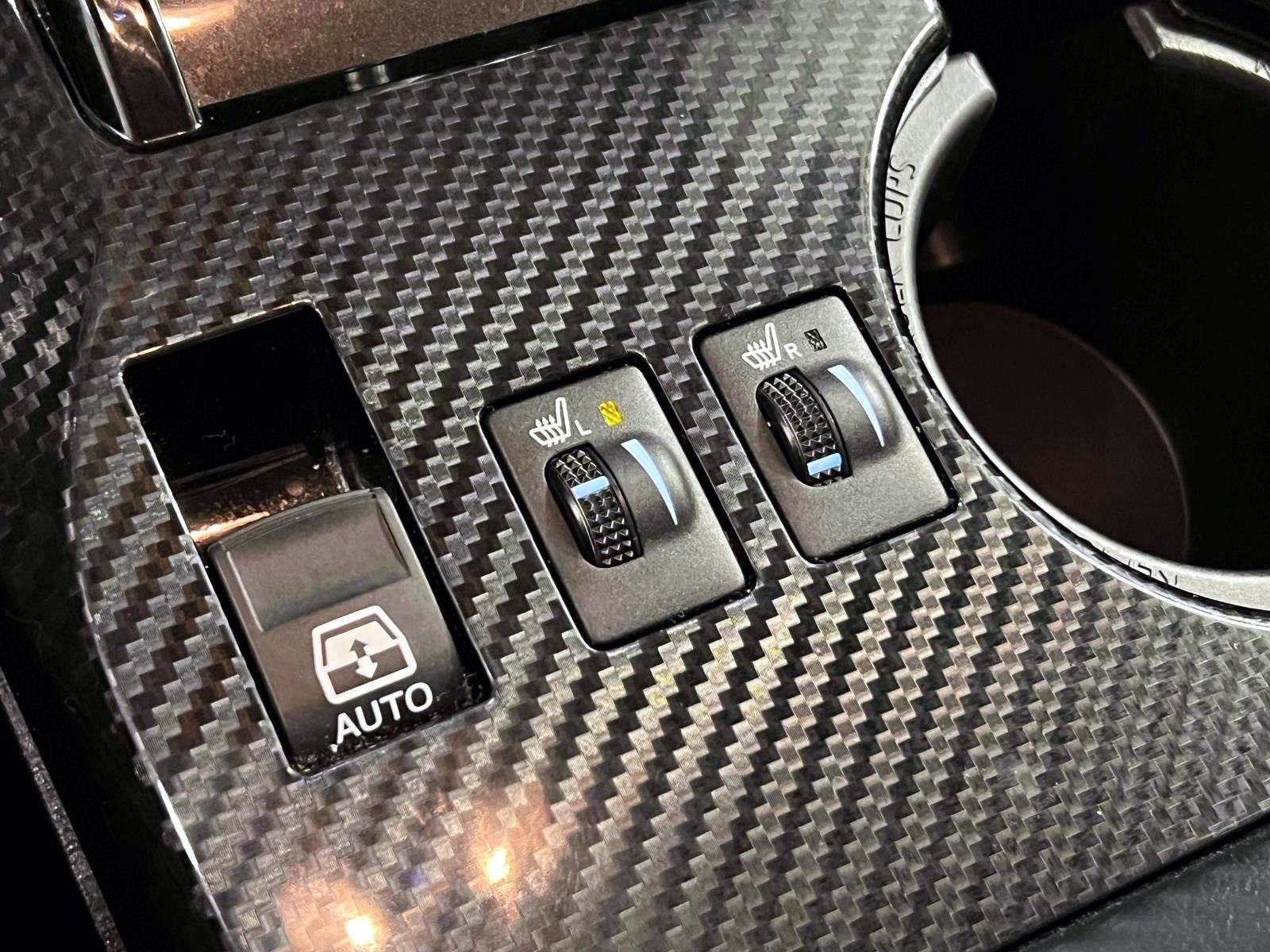 2023 Toyota 4Runner TRD Off-Road Premium - Photo 26