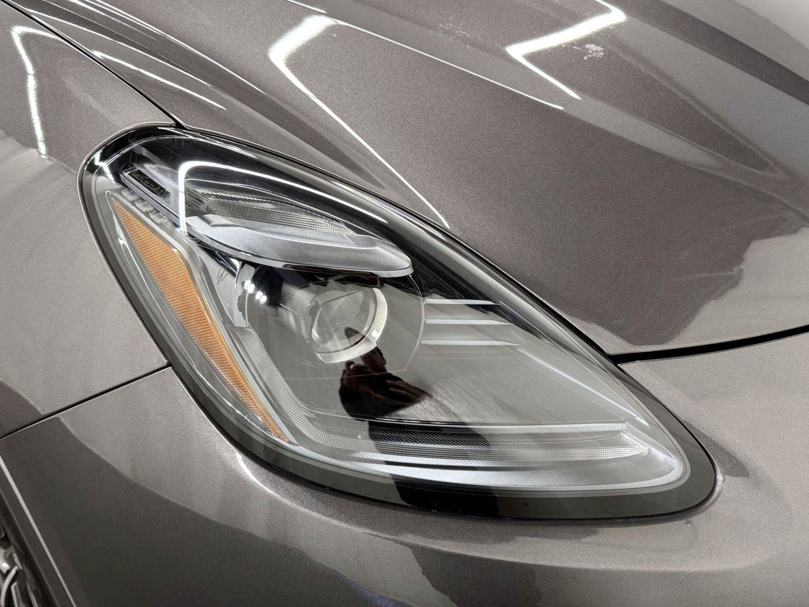 2025 Maserati Grecale Base - Photo 10