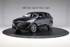 2025 Alfa Romeo Tonale AWD suv