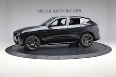 2025 Alfa Romeo Stelvio INTENSA AWD Sport Utility