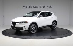 2025 Alfa Romeo Tonale AWD