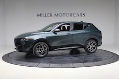 2026 Alfa Romeo Tonale SPRINT AWD Sport Utility