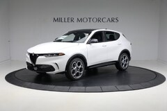2025 Alfa Romeo Tonale AWD