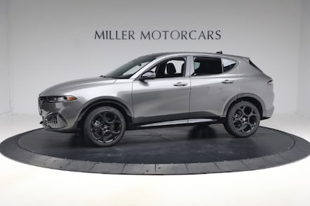 2026 Alfa Romeo Tonale SPRINT AWD Sport Utility