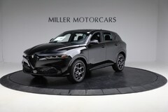 2025 Alfa Romeo Tonale AWD