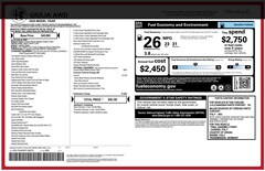 2025 Alfa Romeo Giulia AWD Sedan