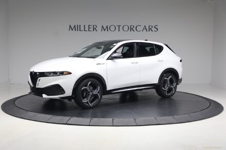2026 Alfa Romeo Tonale SPORT SPECIALE AWD Sport Utility
