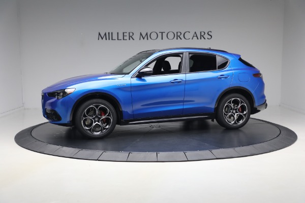 2026 Alfa Romeo Stelvio ALFA Sport Utility