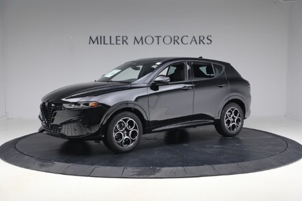 2026 Alfa Romeo Tonale SPRINT AWD Sport Utility