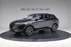 2026 Alfa Romeo Tonale SPRINT AWD Sport Utility