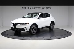 2025 Alfa Romeo Tonale AWD Sport Utility