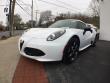 Alfa Romeo 4C Coupe