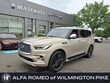 INFINITI QX80