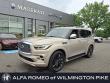 Used 2023 INFINITI QX80 SENSORY SUV