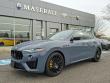 Used 2022 Maserati Levante GT SUV
