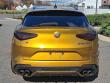 2022 Alfa Romeo Stelvio Quadrifoglio SUV