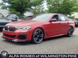  BMW M550i