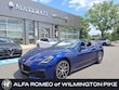 Maserati GranCabrio