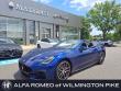 Used 2024 Maserati GranCabrio Trofeo Convertible